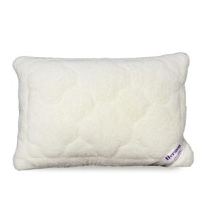 بالش سرد و گرم هرمون مدل wool washed
