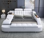 تخت هوشمند مبلیران- تخت آپشنال مبلیران مدل viola 270