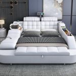 تخت هوشمند مبلیران- تخت آپشنال مبلیران مدل viola 270