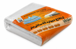 محافظ تشک ضد آب مبلیران ارتفاع دیواره 45 سانت